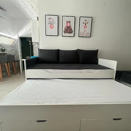 Apartment Aria Neum