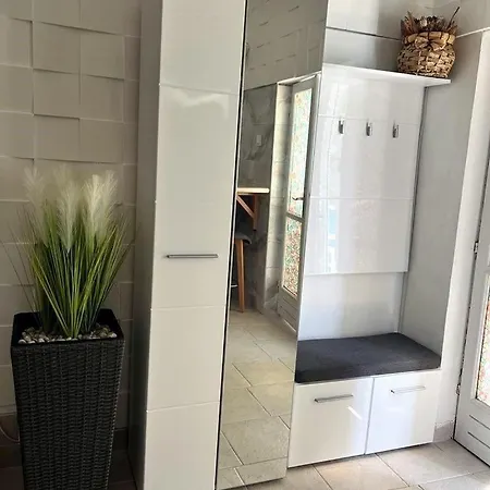 Aria Apartment Neum