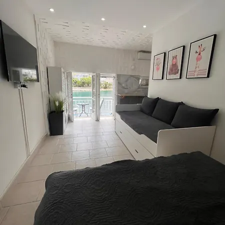 Aria Appartement Neum