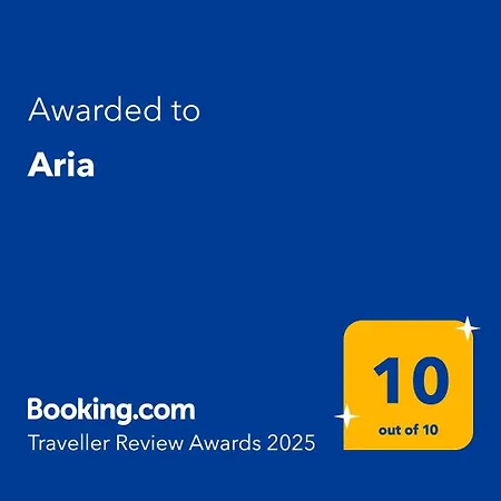 Aria Neum