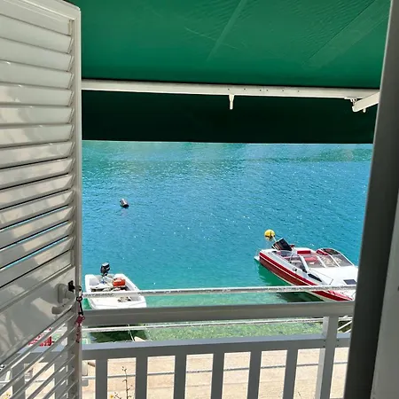 Casa Bravo Lejlighed