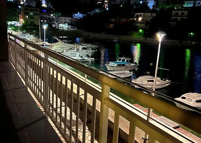 Casa Bravo Lejlighed