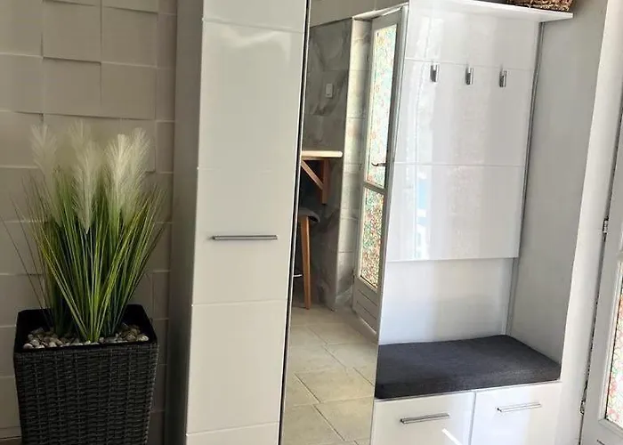 Casa Bravo Lägenhet Neum