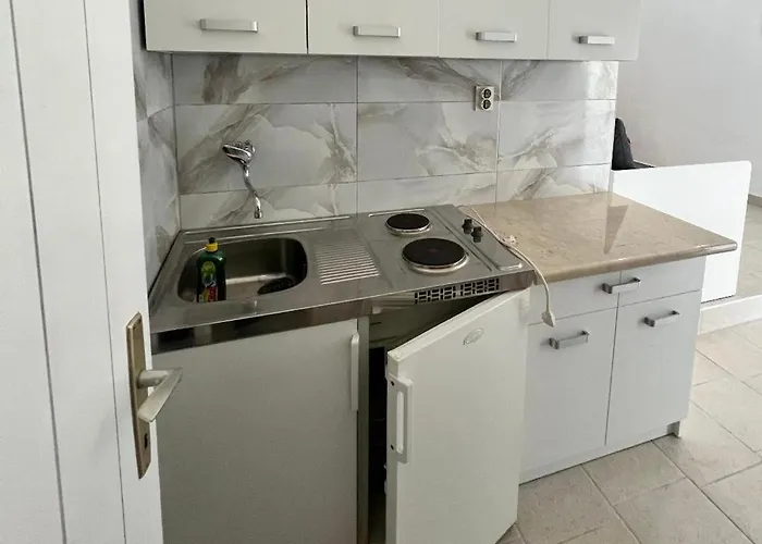 Casa Bravo Lejlighed *