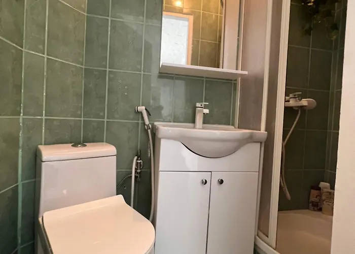 Casa Bravo Lejlighed Neum