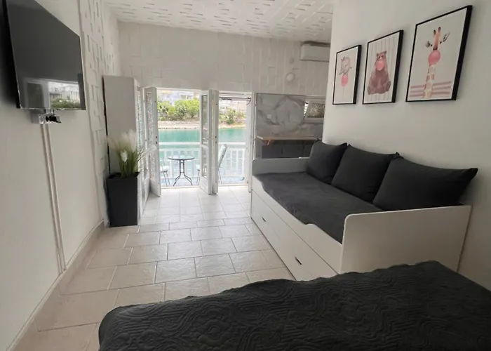 Casa Bravo Lejlighed Neum