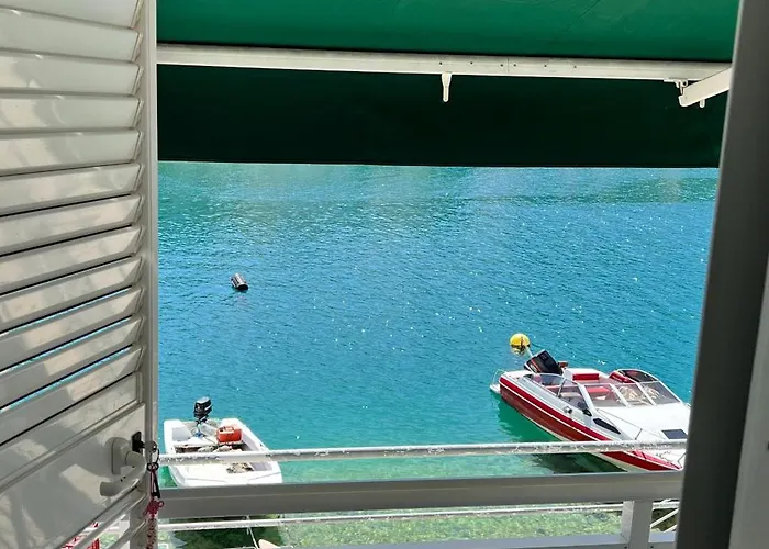 Casa Bravo Lägenhet